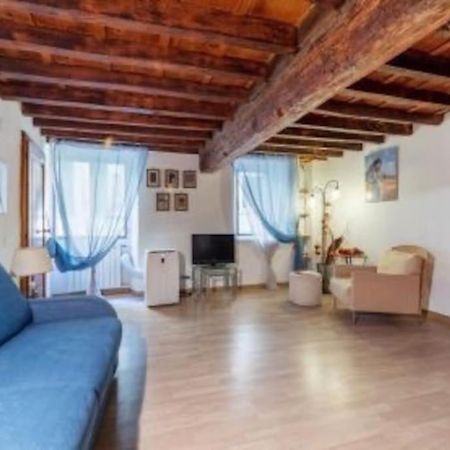 L'Affaccio Nel Cuore Di Firenze-Centro Storico Eksteriør billede