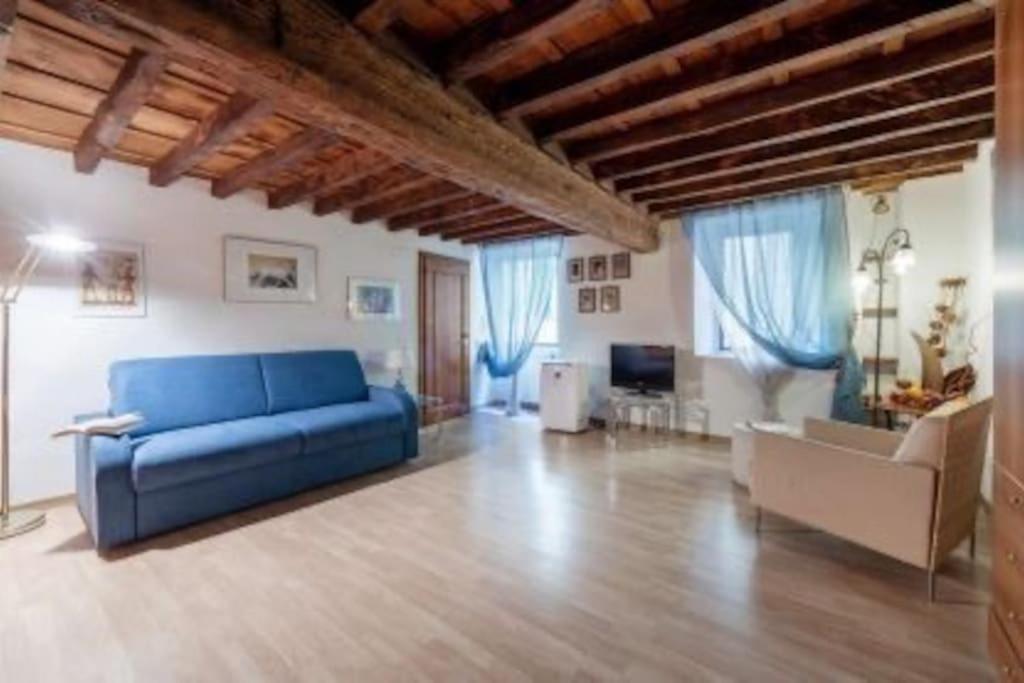 L'Affaccio Nel Cuore Di Firenze-Centro Storico Eksteriør billede