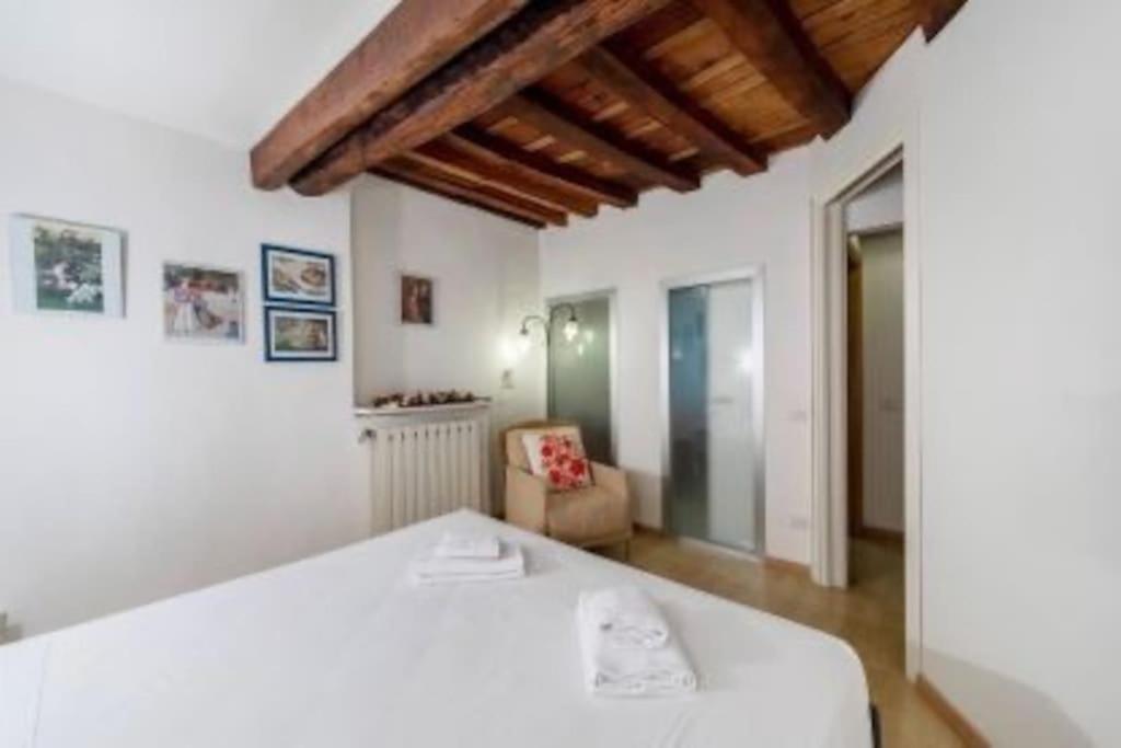 L'Affaccio Nel Cuore Di Firenze-Centro Storico Eksteriør billede