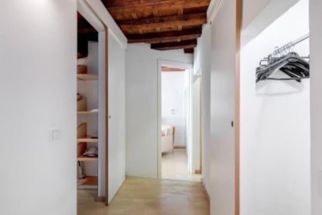 L'Affaccio Nel Cuore Di Firenze-Centro Storico Eksteriør billede