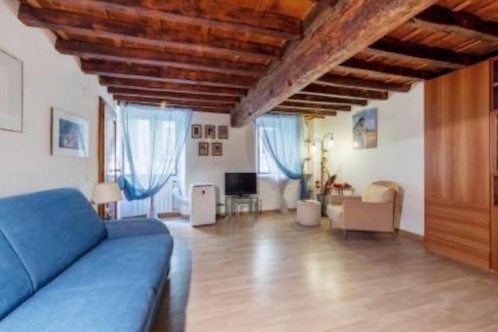 L'Affaccio Nel Cuore Di Firenze-Centro Storico Eksteriør billede