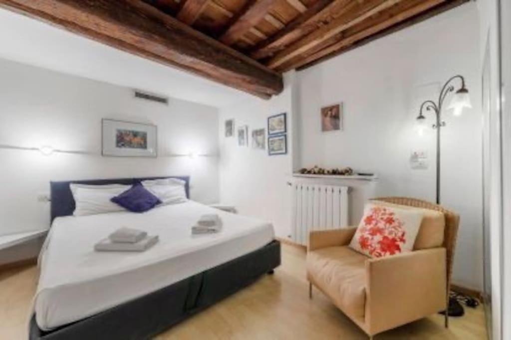 L'Affaccio Nel Cuore Di Firenze-Centro Storico Eksteriør billede