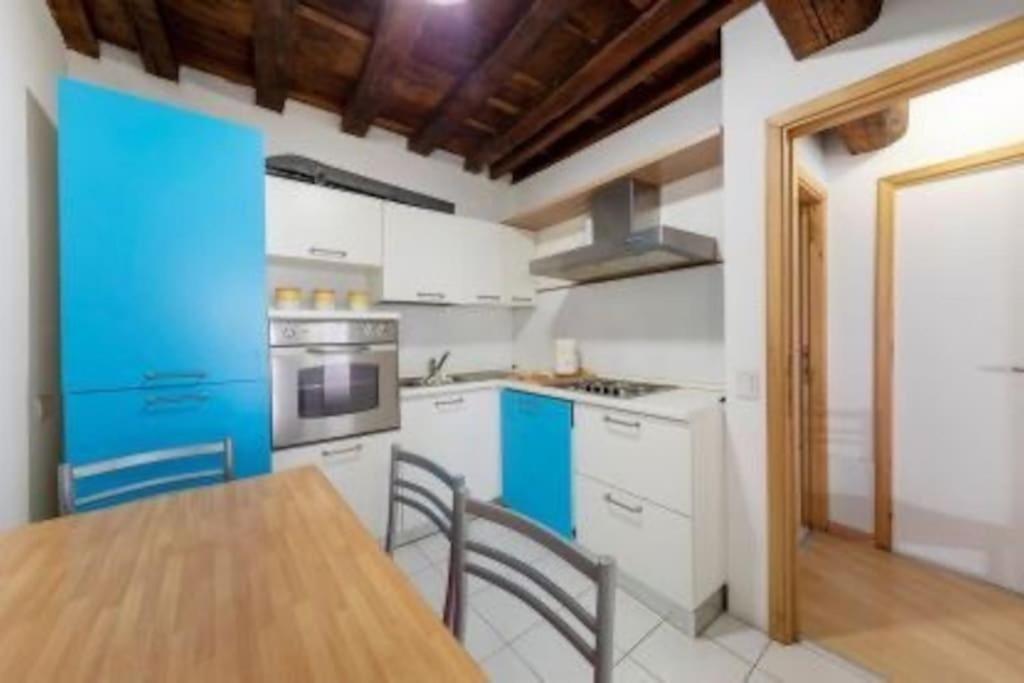 L'Affaccio Nel Cuore Di Firenze-Centro Storico Eksteriør billede