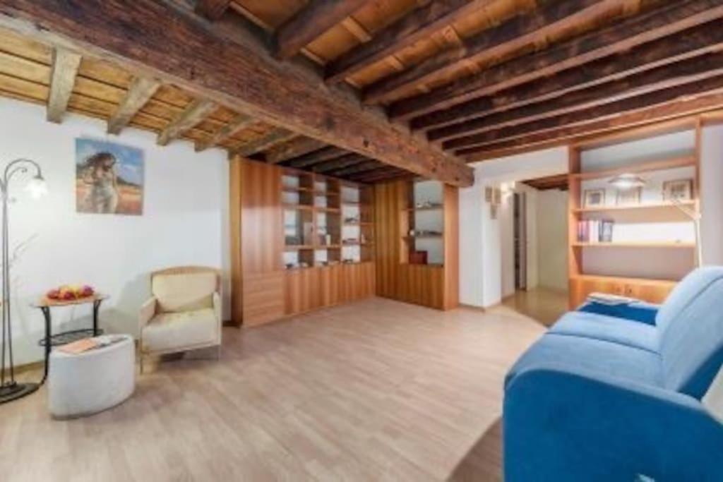 L'Affaccio Nel Cuore Di Firenze-Centro Storico Eksteriør billede