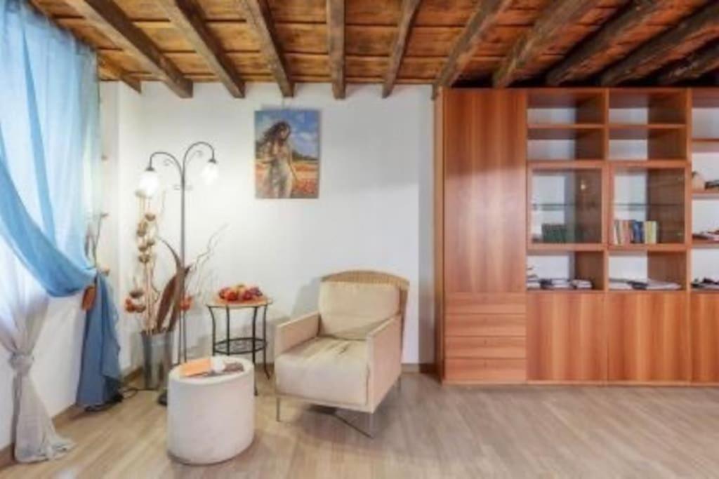 L'Affaccio Nel Cuore Di Firenze-Centro Storico Eksteriør billede